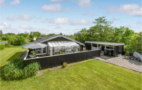 Sommervind